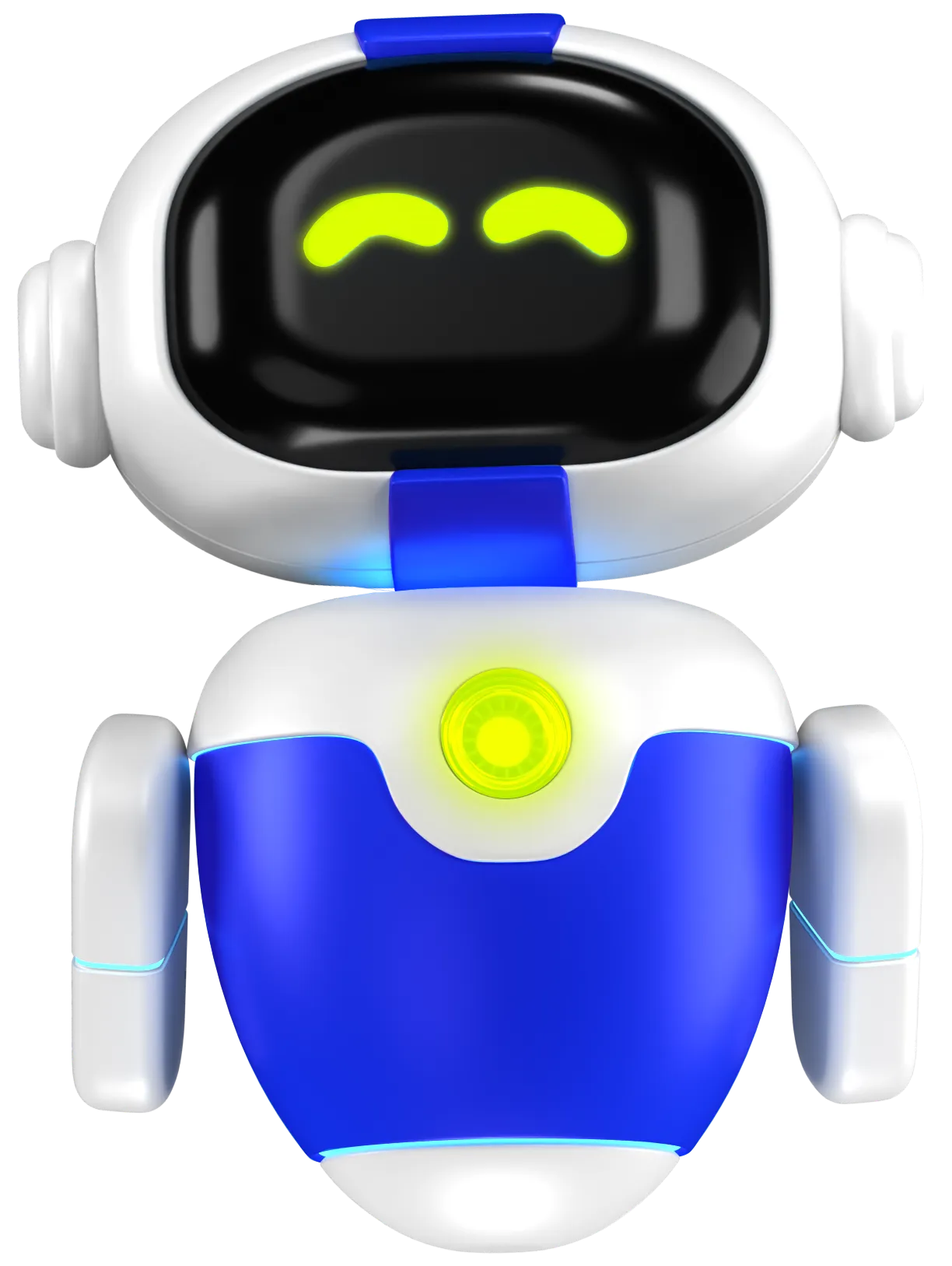 Abaquinho IA, mascote do Abaco